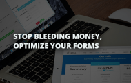 The Advanced Conversion Rate Optimization Guide to your Forms